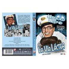 La Vía Láctea (dvd)