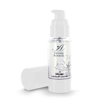 Lubricante De Silicona Extase Sensuel E22367