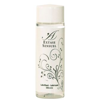 Extase Sensual - Lubricante De Silicona 100 Ml