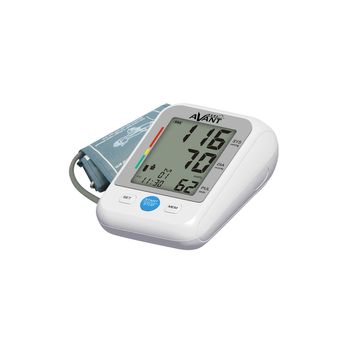 Tensiómetro Automático De Brazo Dr Check Cm-300 Con Manguito M/l