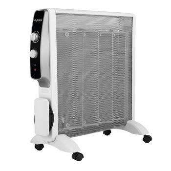 Avant Av7577 Radiador De Mica 2000w Blanco