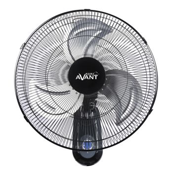 Ventilador Industrial De Pared Av7751 Avant - Potencia De 60w - 45 Cm De Diametro