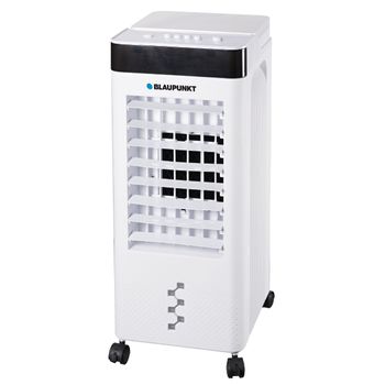 Climatizador Evaporativo Bp2016 - Deposito De 8l - Potencia De 65w