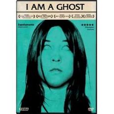 I Am A Ghost (dvd)