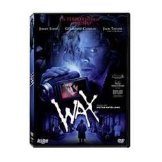 Wax (dvd)