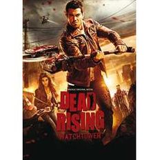 Dead Rising: Watchtower (dvd)