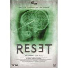 Reset (dvd)