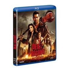 Dead Rising: Watchtower (blu-ray)