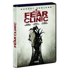 Fear Clinic (dvd)