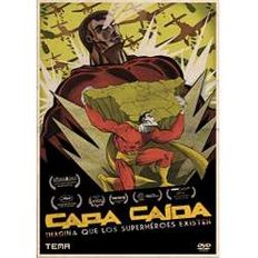 Capa Caída (dvd)