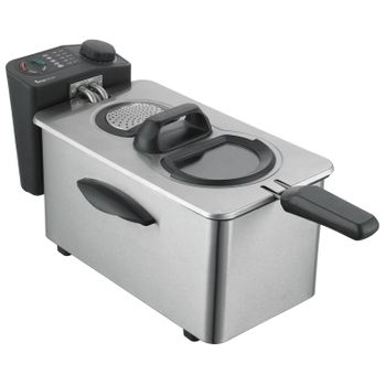 Comprar Freidora Tefal Filtra Pro FR5111 semiprofesional con