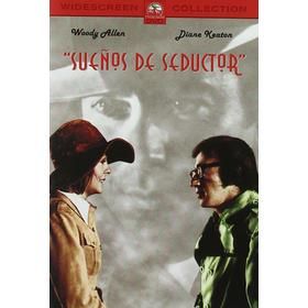 Sueños De Seductor Dvd