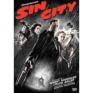 Dvd. Pelicula. Sin City