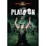 Dvd. Pelicula. Platoon