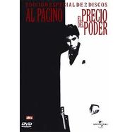 Dvd. Pelicula. El Precio Del Poder