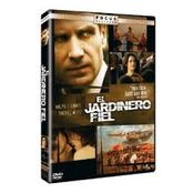 Dvd. Pelicula. El Jardinero Fiel