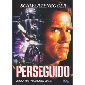 Perseguido (the Running Man)