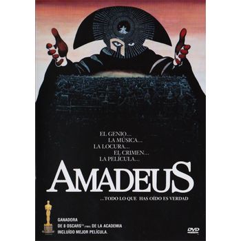 Amadeus