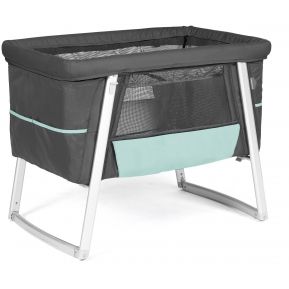 Babyhome Minicuna Air Graphite