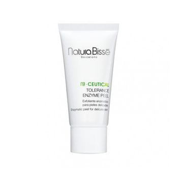 Nb-ceutical Collection. Tolerance Enzyme Peel - Natura Bisse