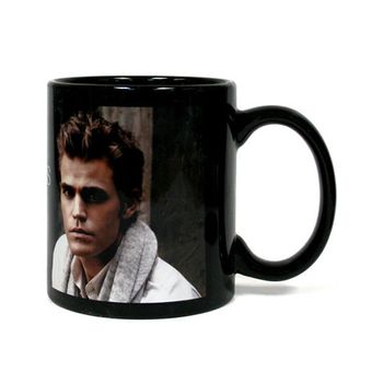 Taza Stefan Salvatore The Vampire Diaries