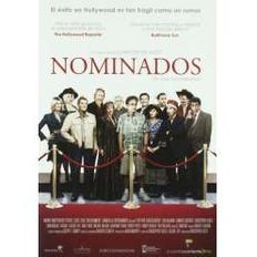 Nominados (dvd)