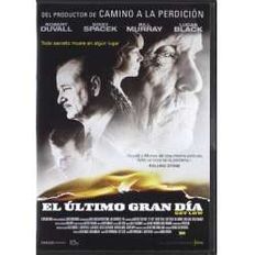 El Ultimo Gran Dia (dvd)