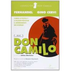Don Camilo (dvd)