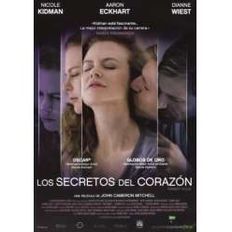Los Secretos Del Corazon (dvd)