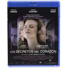 Los Secretos Del Corazon (blu-ray)