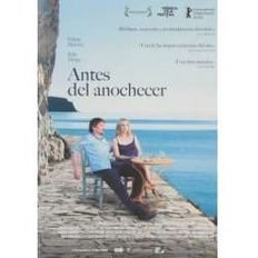 Antes Del Anochecer (dvd)