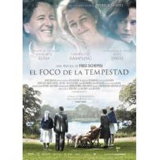 El Foco De La Tempestad (dvd)