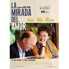 La Mirada Del Amor (dvd)