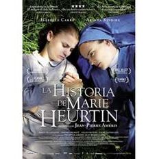 La Historia De Marie Heurtin (dvd)