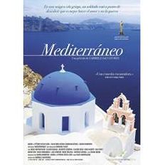 Mediterraneo (dvd)