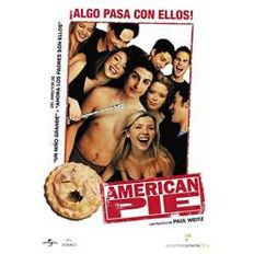 American Pie (dvd)