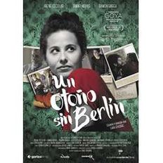 Un Otoño Sin Berlin (dvd)