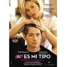 No Es Mi Tipo (dvd)