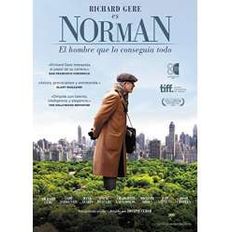 Norman, El Hombre Que Lo Conseguía Todo [dvd]