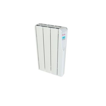 Emisor Térmico Fluido Serie Z Programable 500w