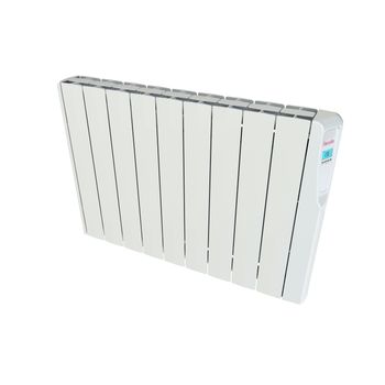 Emisor Térmico Fluido Serie Z Programable 1500w