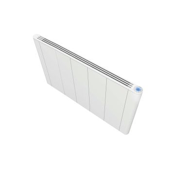 Emisor Térmico Seco Ultraslim Serie S Programable 1500w