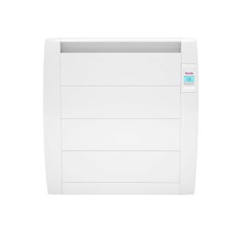 Radiador Eléctrico Wifi 1500w, Radiador Eléctrico Bajo Consumo, Emisor  Térmico, Convector, Panel Calefactor Bajo Consumo con Ofertas en  Carrefour