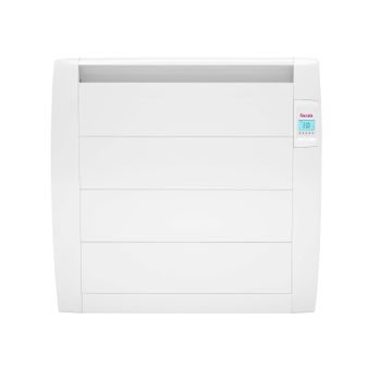 Orbegozo RRE-510 Blanco / Emisor térmico de bajo consumo 500W