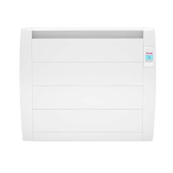 Comprar Emisor térmico eléctrico seco cerámico 500W RFC500. HJM Online -  Bricovel