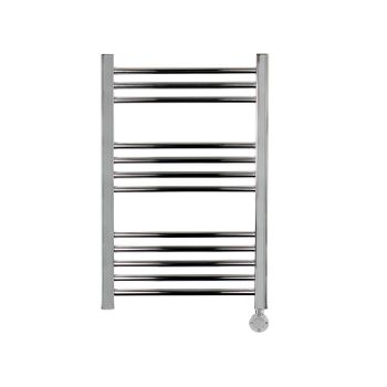 Radiador Toallero Mural Voss 655 W 24 Tubos Acero 140x60cm - Blanco  [neu.haus] con Ofertas en Carrefour