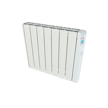 Emisor Térmico Fluido Serie Z Programable 1200w