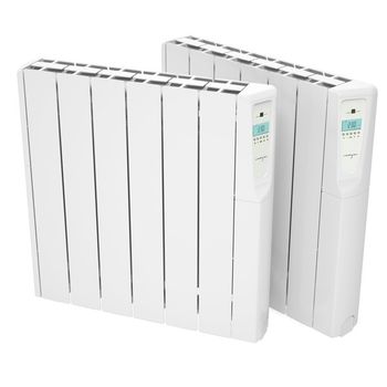 Emisor Térmico Cerámico Óptima Con Wifi Hjm 500 W con Ofertas en Carrefour