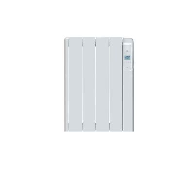 Emisor Fluido Wifi Inerzia Niza 0750w Blanco