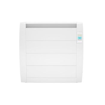 Emisor Térmico Seco Slim Serie Helios Programable 900w